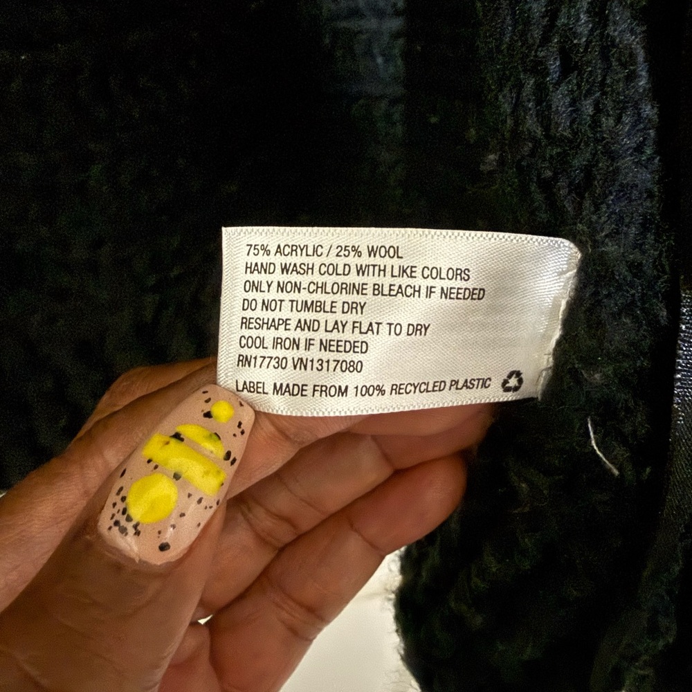 Universal Thread Open Cardigan - Picture 5 of 8